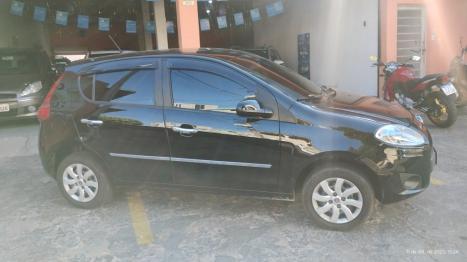 FIAT Palio 1.0 4P FLEX ATTRACTIVE, Foto 6 FIAT Palio 1.0 4P FLEX ATTRACTIVE, Foto 6