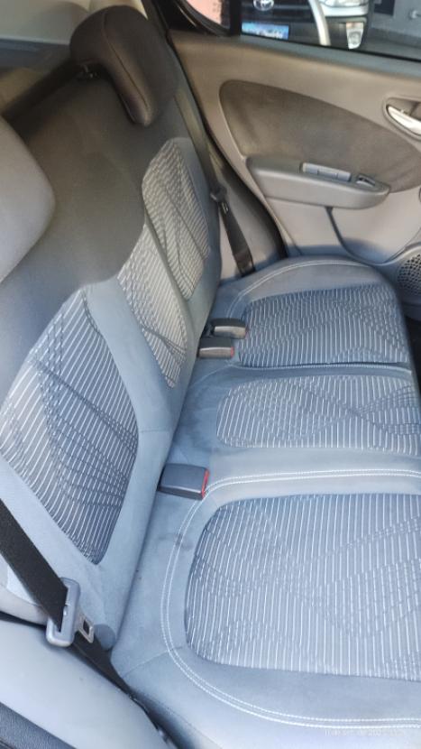 FIAT Palio 1.0 4P FLEX ATTRACTIVE, Foto 7 FIAT Palio 1.0 4P FLEX ATTRACTIVE, Foto 7