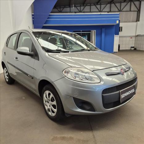 FIAT Palio 1.0 4P FLEX ATTRACTIVE, Foto 1