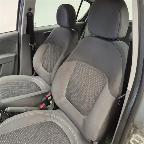 FIAT Palio 1.0 4P FLEX ATTRACTIVE, Foto 11