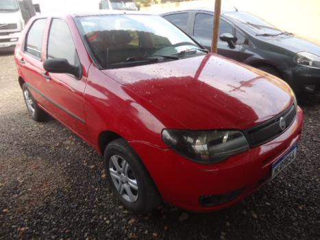 FIAT Palio 1.0 4P FLEX FIRE, Foto 2