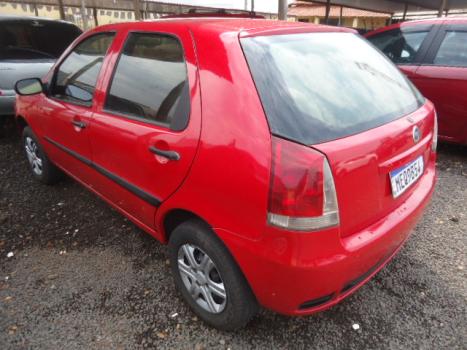 FIAT Palio 1.0 4P FLEX FIRE, Foto 5