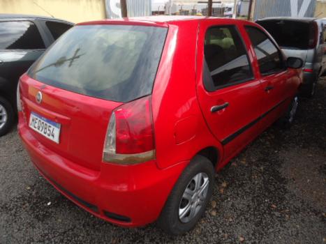 FIAT Palio 1.0 4P FLEX FIRE, Foto 6