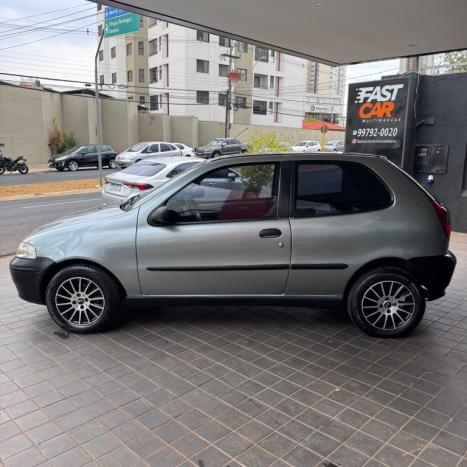 FIAT Palio 1.0 4P FLEX FIRE, Foto 4
