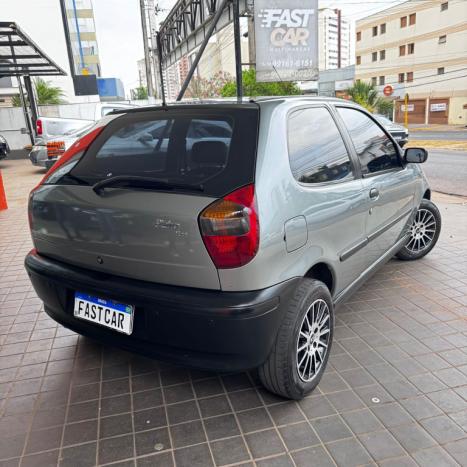 FIAT Palio 1.0 4P FLEX FIRE, Foto 5