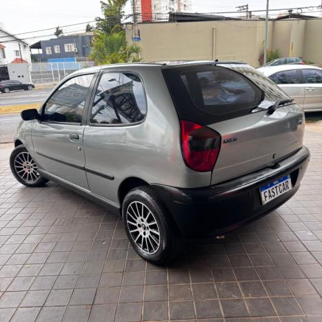 FIAT Palio 1.0 4P FLEX FIRE, Foto 6