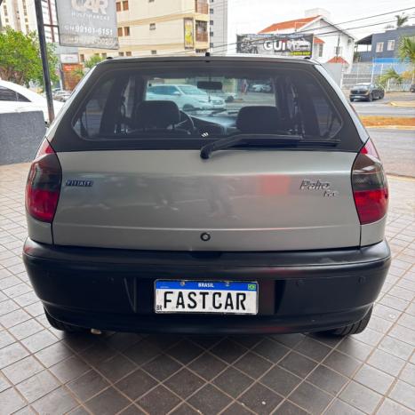 FIAT Palio 1.0 4P FLEX FIRE, Foto 7