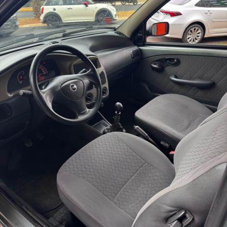 FIAT Palio 1.0 4P FLEX FIRE, Foto 8