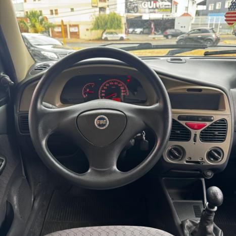 FIAT Palio 1.0 4P FLEX FIRE, Foto 11