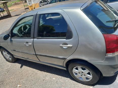 FIAT Palio 1.0 4P FLEX FIRE, Foto 2 FIAT Palio 1.0 4P FLEX FIRE, Foto 2