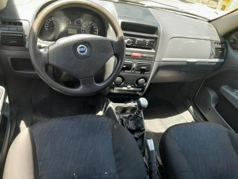 FIAT Palio 1.0 4P FLEX FIRE, Foto 3 FIAT Palio 1.0 4P FLEX FIRE, Foto 3