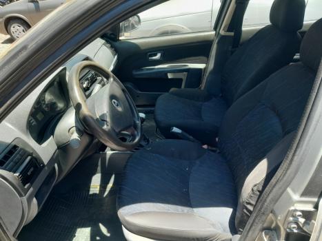 FIAT Palio 1.0 4P FLEX FIRE, Foto 4 FIAT Palio 1.0 4P FLEX FIRE, Foto 4