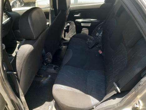 FIAT Palio 1.0 4P FLEX FIRE, Foto 5 FIAT Palio 1.0 4P FLEX FIRE, Foto 5