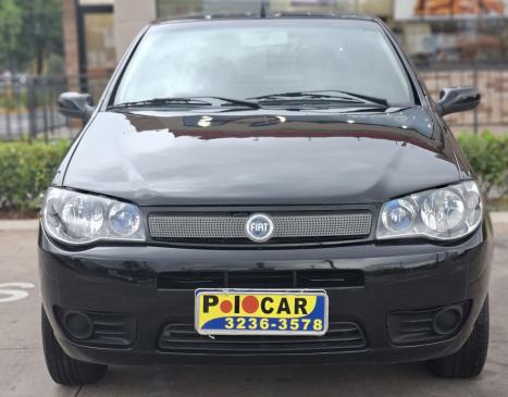 FIAT Palio 1.0 4P FLEX FIRE, Foto 2 FIAT Palio 1.0 4P FLEX FIRE, Foto 2