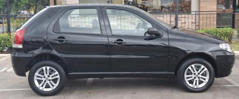 FIAT Palio 1.0 4P FLEX FIRE, Foto 4 FIAT Palio 1.0 4P FLEX FIRE, Foto 4