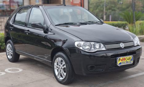 FIAT Palio 1.0 4P FLEX FIRE, Foto 3 FIAT Palio 1.0 4P FLEX FIRE, Foto 3
