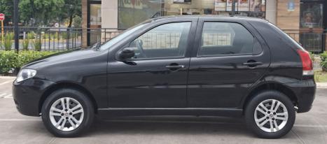 FIAT Palio 1.0 4P FLEX FIRE, Foto 5 FIAT Palio 1.0 4P FLEX FIRE, Foto 5
