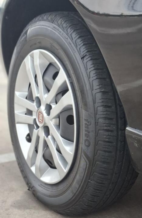 FIAT Palio 1.0 4P FLEX FIRE, Foto 10 FIAT Palio 1.0 4P FLEX FIRE, Foto 10