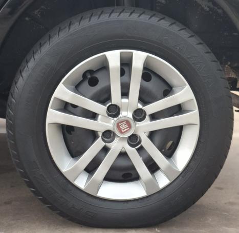 FIAT Palio 1.0 4P FLEX FIRE, Foto 11 FIAT Palio 1.0 4P FLEX FIRE, Foto 11