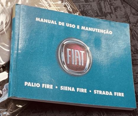 FIAT Palio 1.0 4P FLEX FIRE, Foto 12
