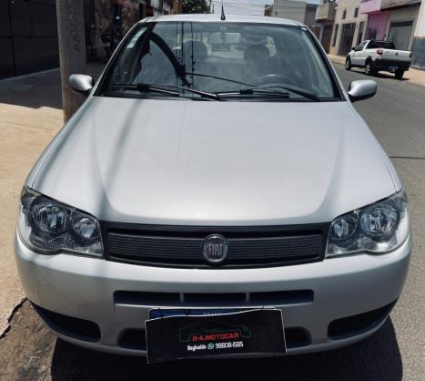 FIAT Palio 1.0 4P FLEX FIRE, Foto 2