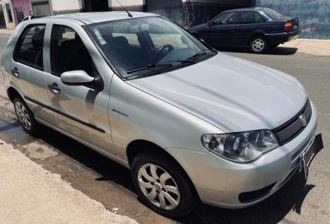 FIAT Palio 1.0 4P FLEX FIRE, Foto 1