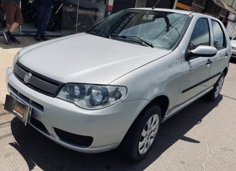 FIAT Palio 1.0 4P FLEX FIRE, Foto 3