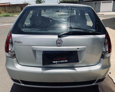 FIAT Palio 1.0 4P FLEX FIRE, Foto 5