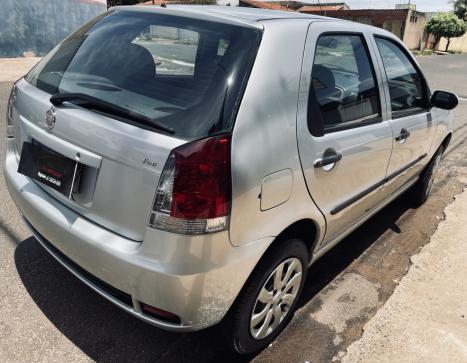 FIAT Palio 1.0 4P FLEX FIRE, Foto 4