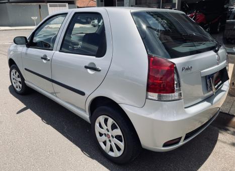 FIAT Palio 1.0 4P FLEX FIRE, Foto 6