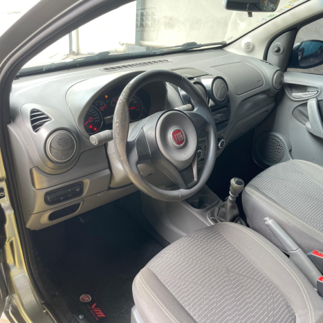 FIAT Palio 1.0 4P FLEX ATTRACTIVE, Foto 8