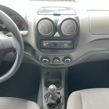 FIAT Palio 1.0 4P FLEX ATTRACTIVE, Foto 10