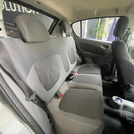 FIAT Palio 1.0 4P FLEX ATTRACTIVE, Foto 15