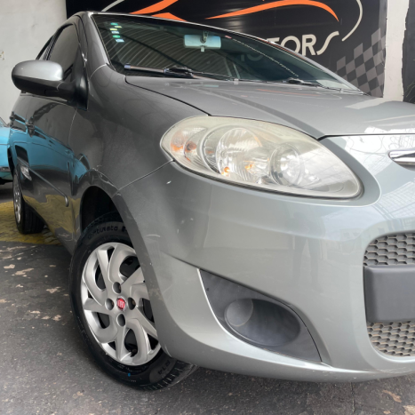 FIAT Palio 1.0 4P FLEX ATTRACTIVE, Foto 16
