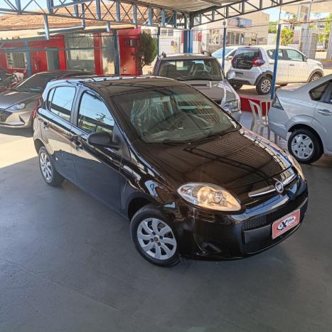 FIAT Palio 1.0 4P FLEX ATTRACTIVE, Foto 1