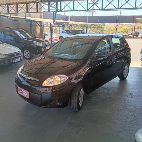 FIAT Palio 1.0 4P FLEX ATTRACTIVE, Foto 3