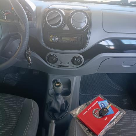FIAT Palio 1.0 4P FLEX ATTRACTIVE, Foto 8