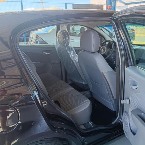 FIAT Palio 1.0 4P FLEX ATTRACTIVE, Foto 12