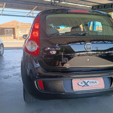 FIAT Palio 1.0 4P FLEX ATTRACTIVE, Foto 16