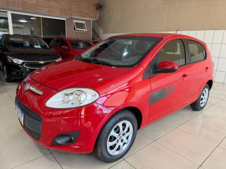 FIAT Palio 1.0 4P FLEX ATTRACTIVE, Foto 5