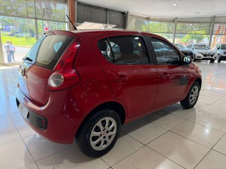 FIAT Palio 1.0 4P FLEX ATTRACTIVE, Foto 6