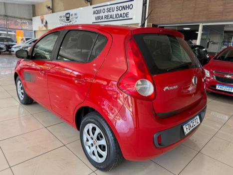 FIAT Palio 1.0 4P FLEX ATTRACTIVE, Foto 8