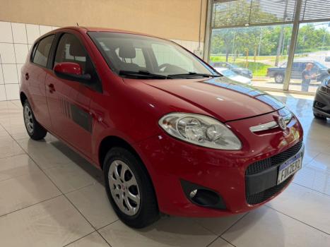 FIAT Palio 1.0 4P FLEX ATTRACTIVE, Foto 3