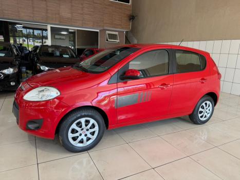 FIAT Palio 1.0 4P FLEX ATTRACTIVE, Foto 11