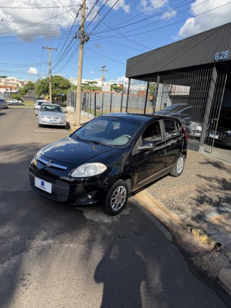 FIAT Palio 1.0 4P FLEX ATTRACTIVE, Foto 1