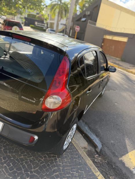 FIAT Palio 1.0 4P FLEX ATTRACTIVE, Foto 3