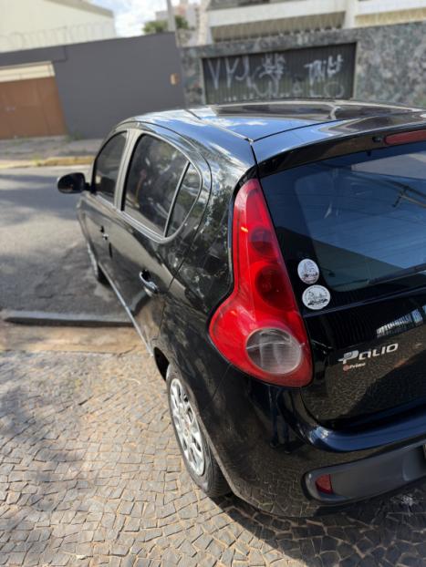 FIAT Palio 1.0 4P FLEX ATTRACTIVE, Foto 4