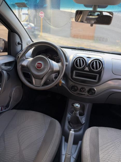FIAT Palio 1.0 4P FLEX ATTRACTIVE, Foto 5