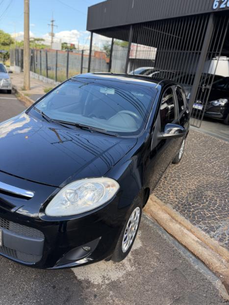 FIAT Palio 1.0 4P FLEX ATTRACTIVE, Foto 8