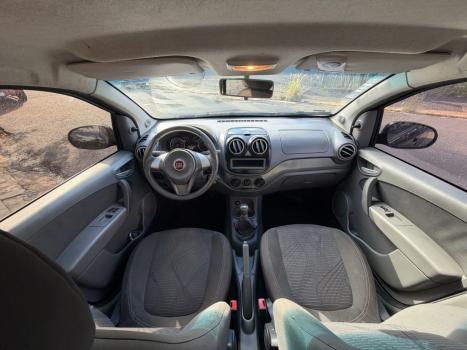 FIAT Palio 1.0 4P FLEX ATTRACTIVE, Foto 9